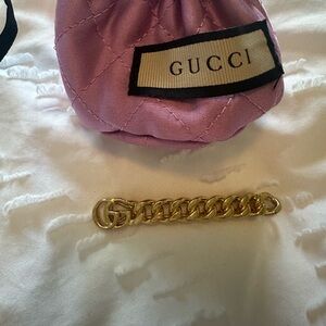 Gucci Hair Clip
